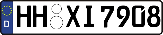 HH-XI7908