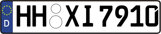 HH-XI7910