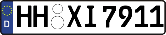 HH-XI7911