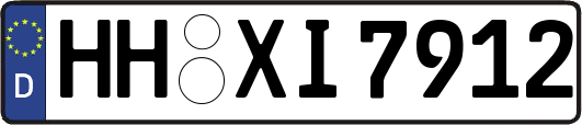 HH-XI7912