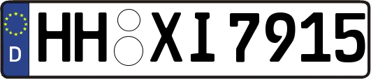 HH-XI7915