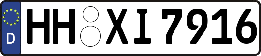 HH-XI7916