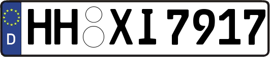 HH-XI7917