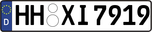 HH-XI7919
