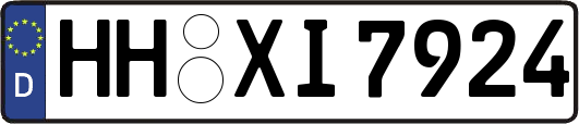 HH-XI7924