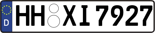 HH-XI7927