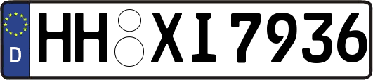 HH-XI7936