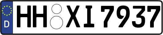 HH-XI7937