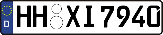 HH-XI7940