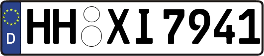 HH-XI7941