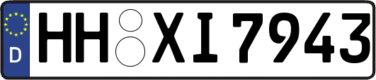 HH-XI7943
