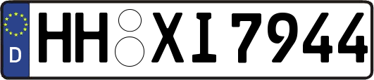 HH-XI7944