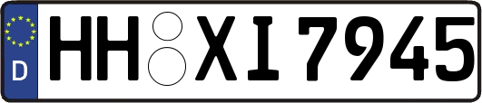 HH-XI7945