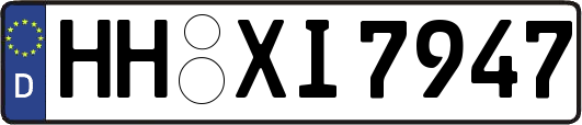 HH-XI7947