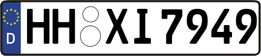 HH-XI7949
