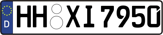 HH-XI7950