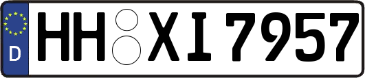 HH-XI7957