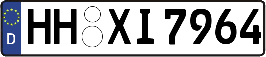 HH-XI7964