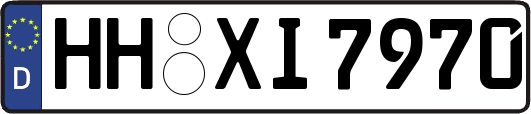HH-XI7970