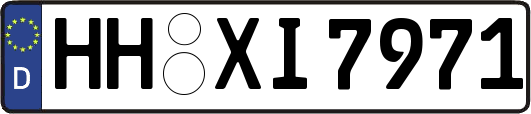 HH-XI7971