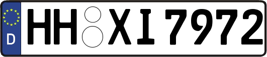HH-XI7972