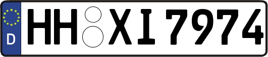 HH-XI7974