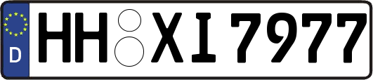 HH-XI7977