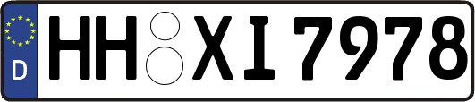 HH-XI7978