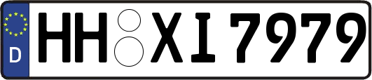 HH-XI7979