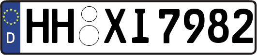 HH-XI7982