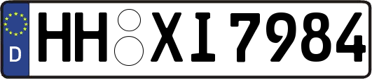 HH-XI7984