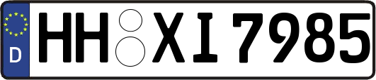 HH-XI7985