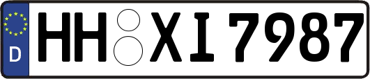 HH-XI7987