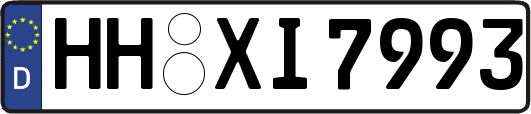 HH-XI7993