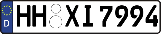 HH-XI7994