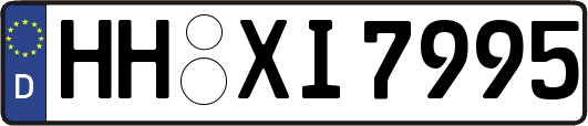 HH-XI7995