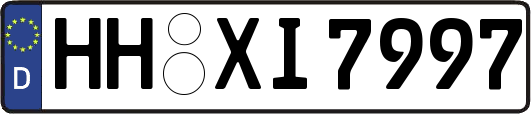 HH-XI7997