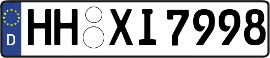 HH-XI7998