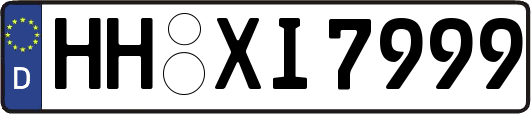 HH-XI7999