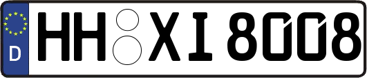 HH-XI8008