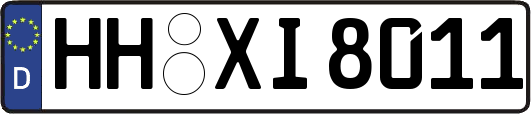 HH-XI8011