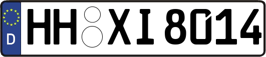 HH-XI8014