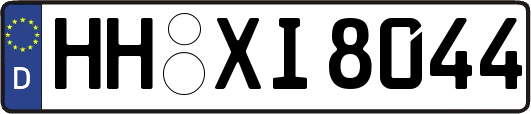 HH-XI8044