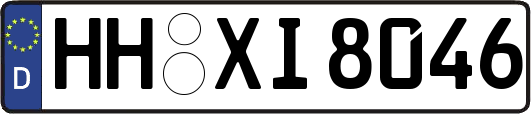 HH-XI8046