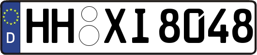 HH-XI8048
