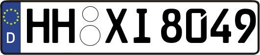 HH-XI8049