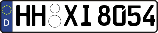 HH-XI8054