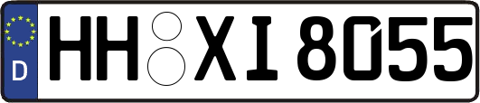 HH-XI8055