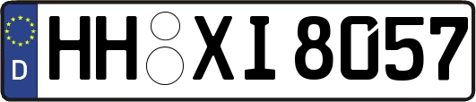 HH-XI8057