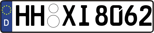 HH-XI8062